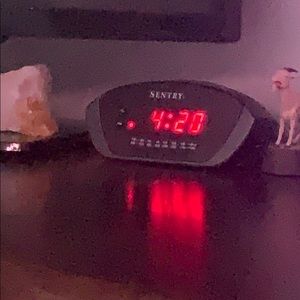 Meet your Posher, Juliet